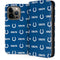 NFL Indianapolis Colts Blitz Series iPhone 13 Pro Folio Case