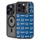 NFL Indianapolis Colts Blitz Series iPhone 13 Pro Kickstand Case