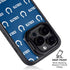 NFL Indianapolis Colts Blitz Series iPhone 13 Pro Kickstand Case