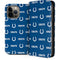 NFL Indianapolis Colts Blitz Series iPhone 14 Pro Max Folio Case