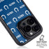 NFL Indianapolis Colts Blitz Series iPhone 14 Pro Max Kickstand Case