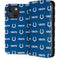 NFL Indianapolis Colts Blitz Series iPhone 15 Folio Case