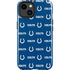 NFL Indianapolis Colts Blitz Series iPhone 15 Impact Case