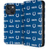 NFL Indianapolis Colts Blitz Series iPhone 15 Plus Folio Case