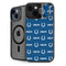 NFL Indianapolis Colts Blitz Series iPhone 15 Plus Kickstand Case