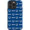 NFL Indianapolis Colts Blitz Series iPhone 15 Pro Impact Case