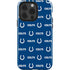 NFL Indianapolis Colts Blitz Series iPhone 15 Pro Impact Case