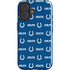 NFL Indianapolis Colts Blitz Series iPhone 16 Impact Case