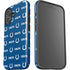 NFL Indianapolis Colts Blitz Series iPhone 16 Impact Case