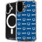 NFL Indianapolis Colts Blitz Series iPhone 16 MagSafe Case