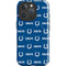 NFL Indianapolis Colts Blitz Series iPhone 16 Pro Magsafe Impact Case