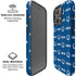 NFL Indianapolis Colts Blitz Series iPhone 16 Pro Magsafe Impact Case