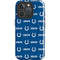 NFL Indianapolis Colts Blitz Series iPhone 16 Pro Max Magsafe Impact Case
