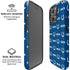 NFL Indianapolis Colts Blitz Series iPhone 16 Pro Max Magsafe Impact Case