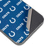 NFL Indianapolis Colts Blitz Series iPhone 16 Pro Skin