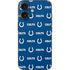 NFL Indianapolis Colts Blitz Series iPhone 16 Skin