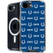 NFL Indianapolis Colts Blitz Series iPhone 16e MagSafe Case