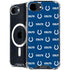 NFL Indianapolis Colts Blitz Series iPhone 16e MagSafe Case