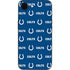 NFL Indianapolis Colts Blitz Series iPhone 16e Skin
