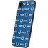 NFL Indianapolis Colts Blitz Series iPhone 16e Skin