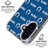 NFL Indianapolis Colts Blitz Series iPhone 17 MagSafe Case