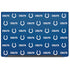 NFL Indianapolis Colts Blitz Series Dell Latitude Skin