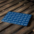 NFL Indianapolis Colts Blitz Series Apple MacBook Air Skin