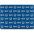 NFL Indianapolis Colts Blitz Series Apple MacBook Pro 14-inch Skin