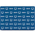NFL Indianapolis Colts Blitz Series MacBook Skins