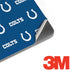 NFL Indianapolis Colts Blitz Series MacBook Skins