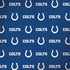 NFL Indianapolis Colts Blitz Series MacBook Skins