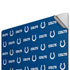 NFL Indianapolis Colts Blitz Series Apple MacBook Pro 16-inch Skin