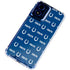 NFL Indianapolis Colts Blitz Series Moto G 5G (2024) Clear Case