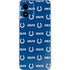 NFL Indianapolis Colts Blitz Series Moto G Play 4G (2024) Skin