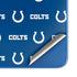 NFL Indianapolis Colts Blitz Series Moto G Play 4G (2024) Skin
