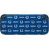 NFL Indianapolis Colts Blitz Series Nintendo Switch 2 (2025) with Joy-Con Skin