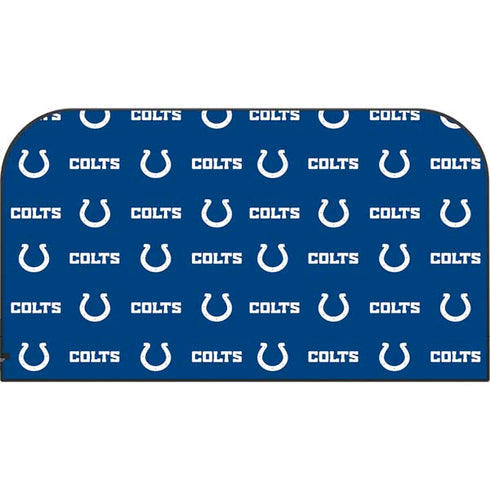 NFL Indianapolis Colts Blitz Series Nintendo Switch 2 (2025) with Joy-Con Skin