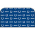 NFL Indianapolis Colts Blitz Series Nintendo Switch 2 (2025) with Joy-Con Skin
