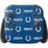 NFL Indianapolis Colts Blitz Series Nintendo Switch 2 (2025) Joy-Con Controller Skin