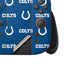 NFL Indianapolis Colts Blitz Series Nintendo Switch 2 (2025) Joy-Con Controller Skin