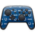 NFL Indianapolis Colts Blitz Series Nintendo Switch 2 (2025) Pro Controller Skin