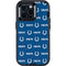 NFL Indianapolis Colts Blitz Series Otterbox Defender iPhone Skin