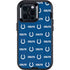 NFL Indianapolis Colts Blitz Series Otterbox Defender iPhone Skin