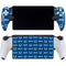 NFL Indianapolis Colts Blitz Series PlayStation Portal Remote Player Skin