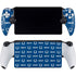 NFL Indianapolis Colts Blitz Series PlayStation Portal Remote Player Skin