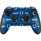 NFL Indianapolis Colts Blitz Series PlayStation Scuf Vantage 2 Controller Skin