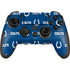 NFL Indianapolis Colts Blitz Series PlayStation Scuf Vantage 2 Controller Skin
