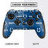 NFL Indianapolis Colts Blitz Series PlayStation Scuf Vantage 2 Controller Skin