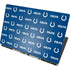 NFL Indianapolis Colts Blitz Series Dell Precision Skin
