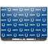 NFL Indianapolis Colts Blitz Series Dell Precision Skin